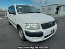 Toyota Succeed Van NCP55V