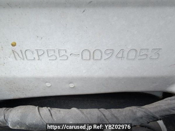 Used 2011 AT toyota succeed-van NCP55V Image[12]