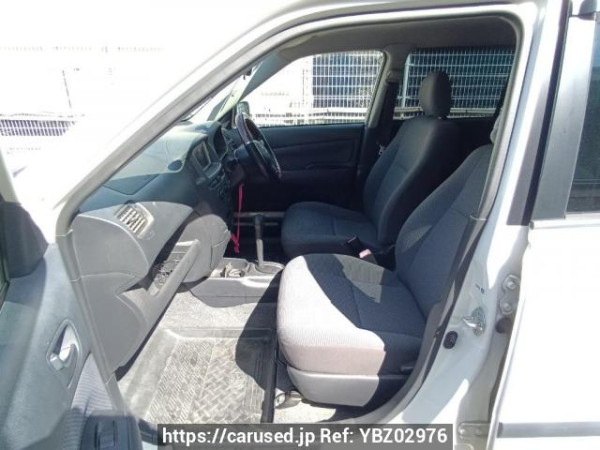 Used 2011 AT toyota succeed-van NCP55V Image[14]