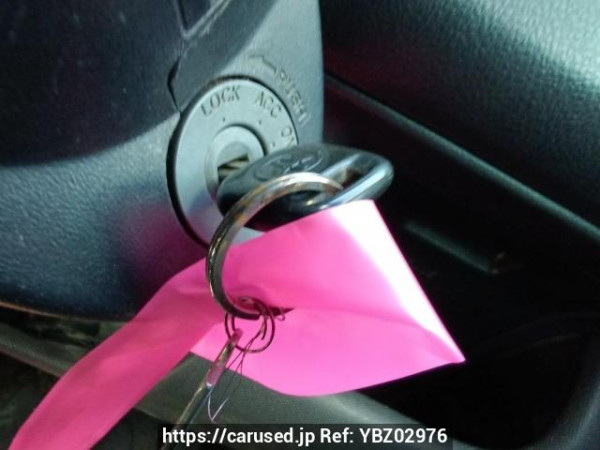 Used 2011 AT toyota succeed-van NCP55V Image[20]