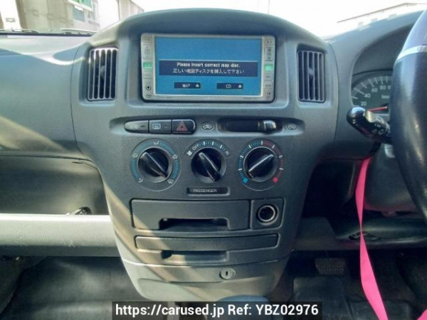 Used 2011 AT toyota succeed-van NCP55V Image[21]