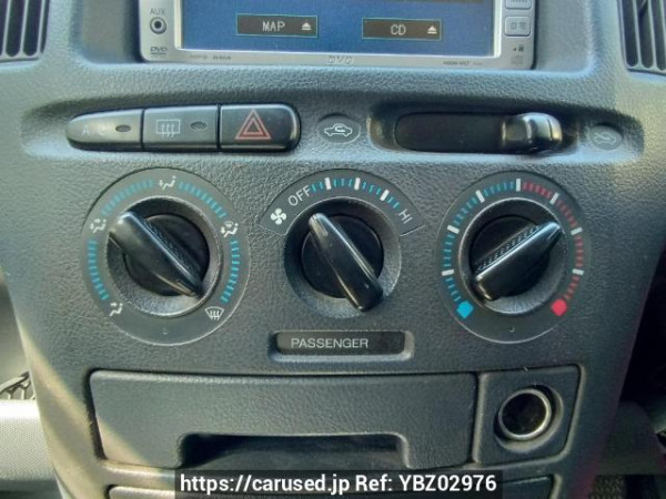 Used 2011 AT toyota succeed-van NCP55V Image[23]