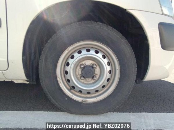 Used 2011 AT toyota succeed-van NCP55V Image[27]