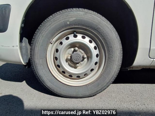 Used 2011 AT toyota succeed-van NCP55V Image[28]