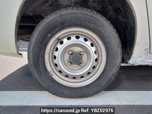 Used 2011 AT toyota succeed-van NCP55V Image[29]