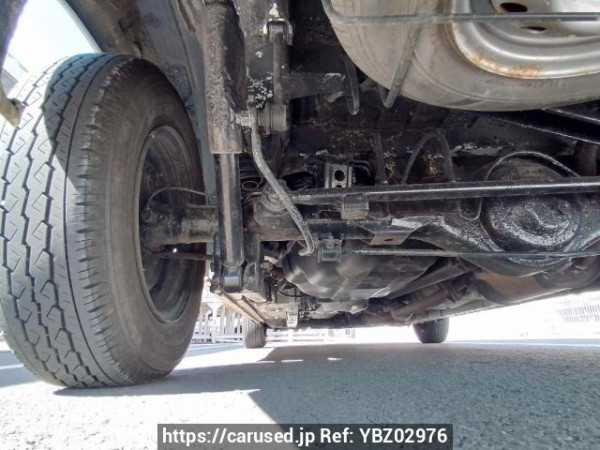Used 2011 AT toyota succeed-van NCP55V Image[37]
