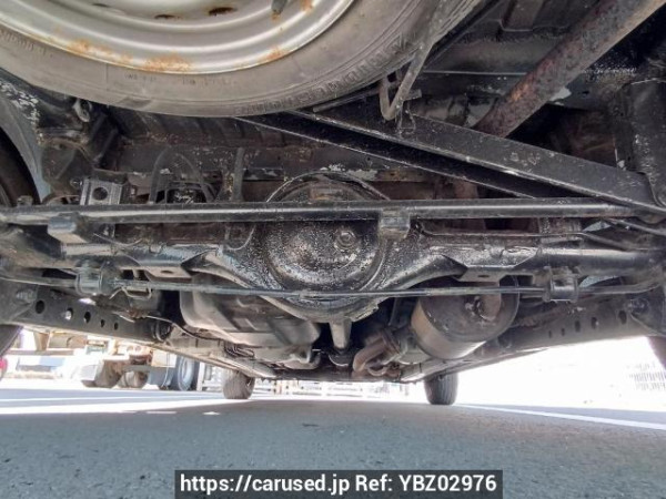 Used 2011 AT toyota succeed-van NCP55V Image[38]