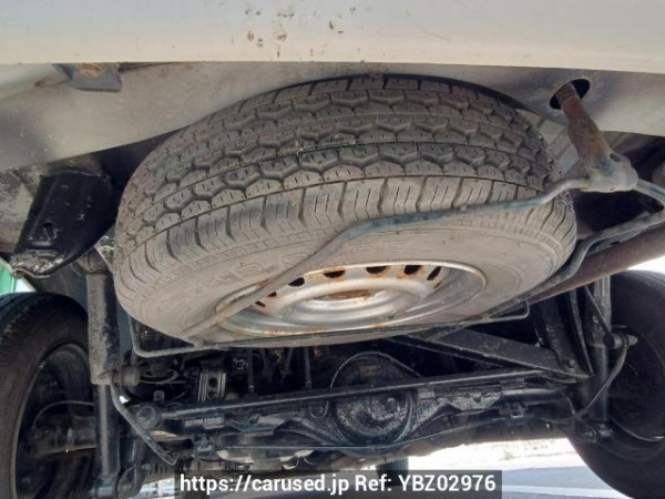 Used 2011 AT toyota succeed-van NCP55V Image[40]