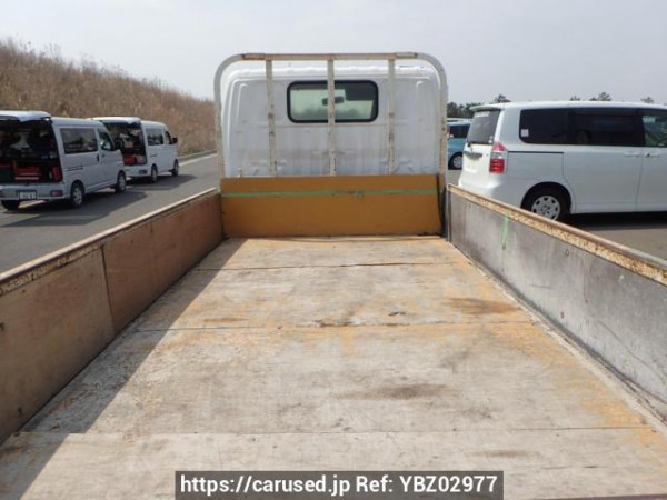Used 2007 MT toyota toyoace-truck XZU304 Image[7]