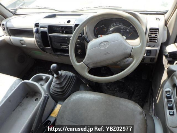 Used 2007 MT toyota toyoace-truck XZU304 Image[13]