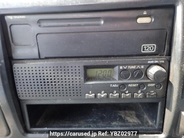 Used 2007 MT toyota toyoace-truck XZU304 Image[14]