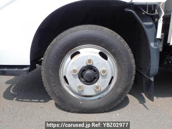 Used 2007 MT toyota toyoace-truck XZU304 Image[19]