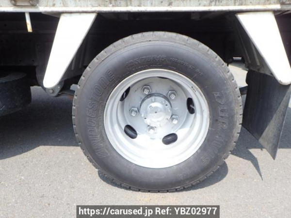 Used 2007 MT toyota toyoace-truck XZU304 Image[20]