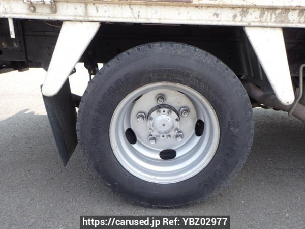 Used 2007 MT toyota toyoace-truck XZU304 Image[21]
