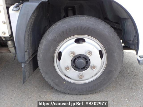 Used 2007 MT toyota toyoace-truck XZU304 Image[22]