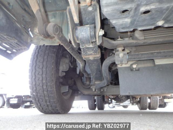 Used 2007 MT toyota toyoace-truck XZU304 Image[23]