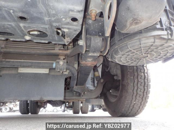 Used 2007 MT toyota toyoace-truck XZU304 Image[24]