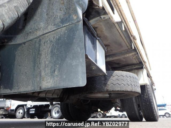 Used 2007 MT toyota toyoace-truck XZU304 Image[25]