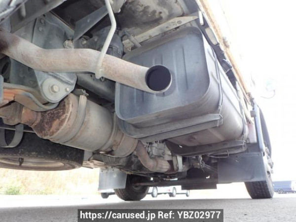 Used 2007 MT toyota toyoace-truck XZU304 Image[27]