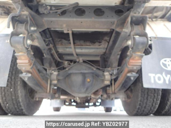 Used 2007 MT toyota toyoace-truck XZU304 Image[30]
