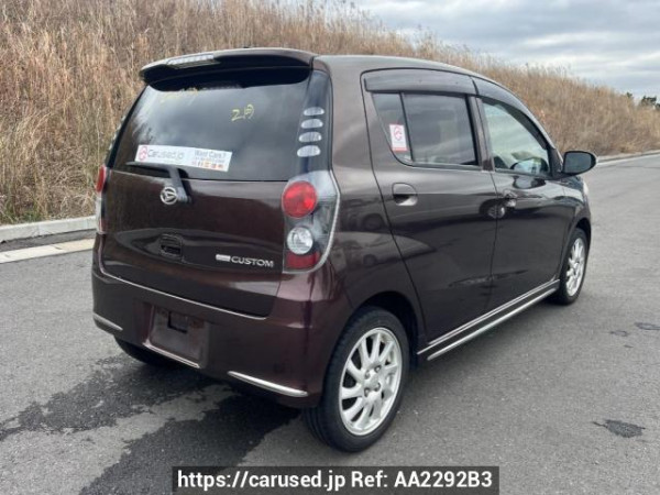 Used 2011 AT daihatsu mira-custom L275S Image[6]