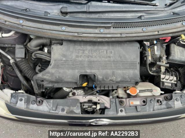 Used 2011 AT daihatsu mira-custom L275S Image[8]