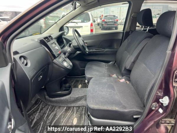 Used 2011 AT daihatsu mira-custom L275S Image[11]