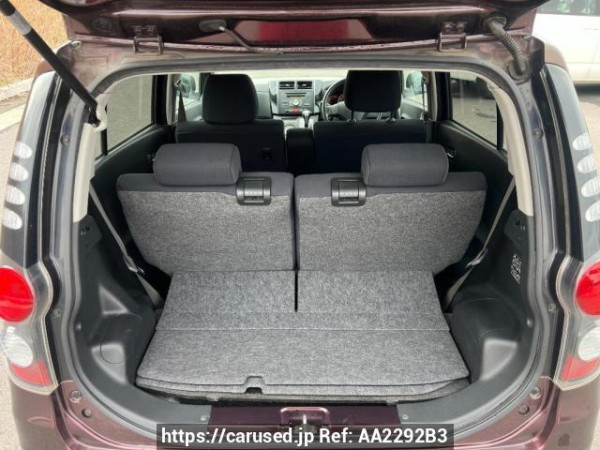 Used 2011 AT daihatsu mira-custom L275S Image[14]
