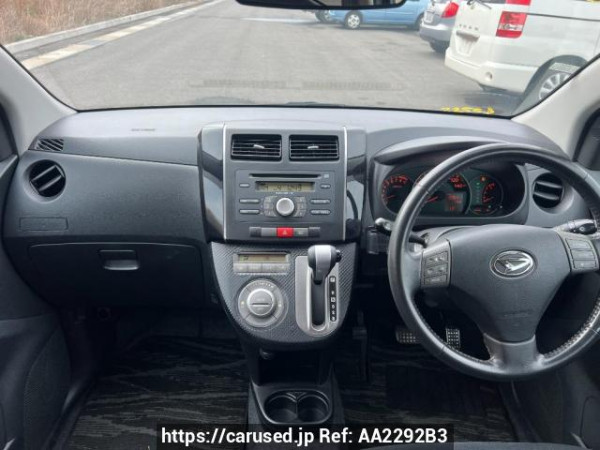 Used 2011 AT daihatsu mira-custom L275S Image[17]