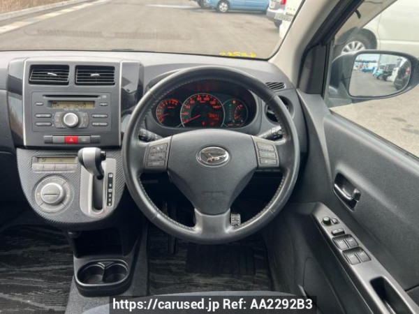 Used 2011 AT daihatsu mira-custom L275S Image[18]
