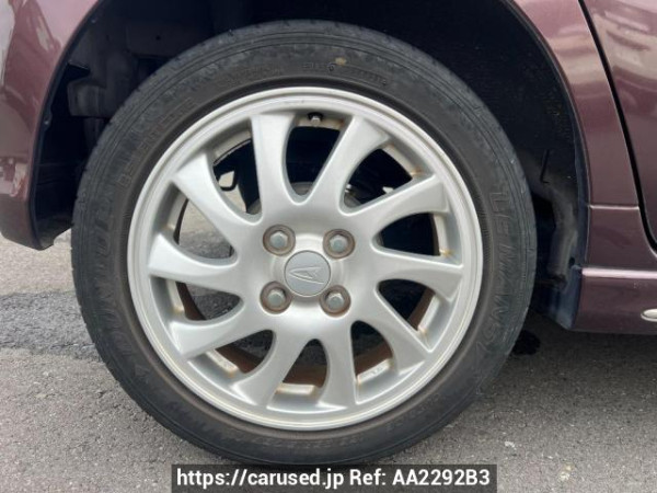 Used 2011 AT daihatsu mira-custom L275S Image[24]