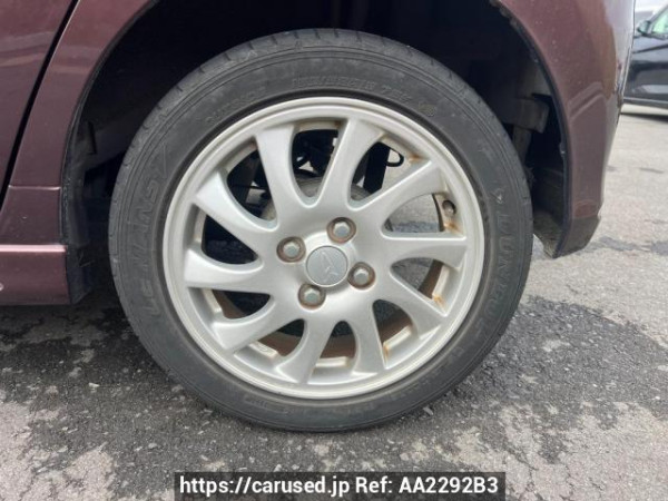 Used 2011 AT daihatsu mira-custom L275S Image[25]