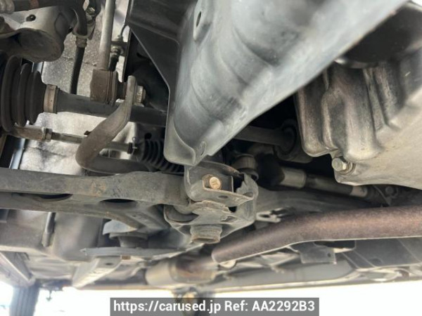 Used 2011 AT daihatsu mira-custom L275S Image[30]