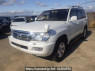 Used 2003 AT toyota land-cruiser UZJ100W Image[2]