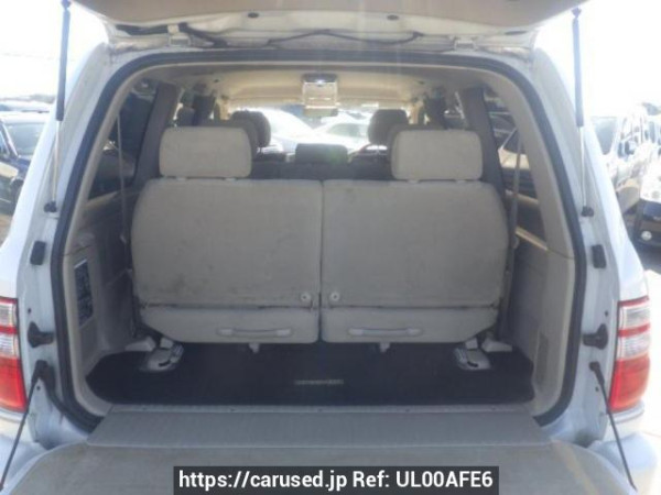 Used 2003 AT toyota land-cruiser UZJ100W Image[8]