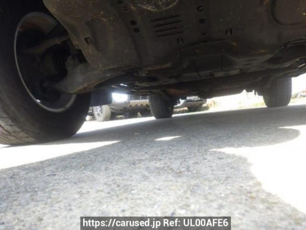 Used 2003 AT toyota land-cruiser UZJ100W Image[31]