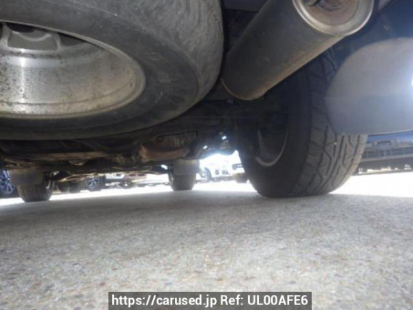 Used 2003 AT toyota land-cruiser UZJ100W Image[34]