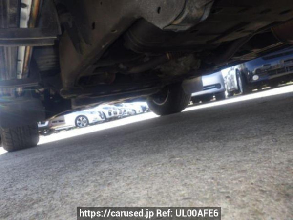 Used 2003 AT toyota land-cruiser UZJ100W Image[35]