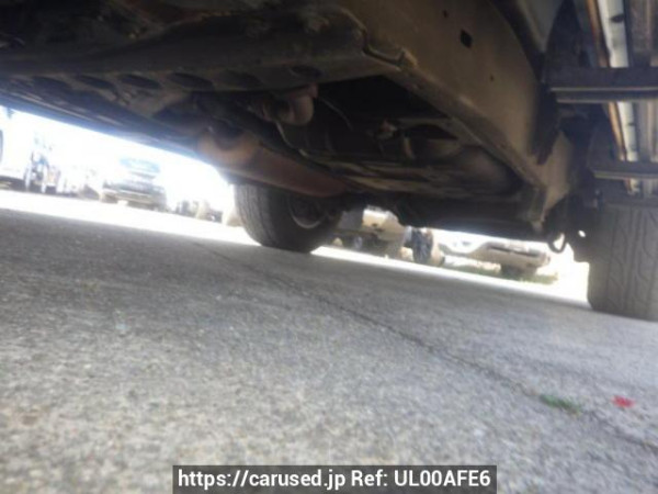 Used 2003 AT toyota land-cruiser UZJ100W Image[36]