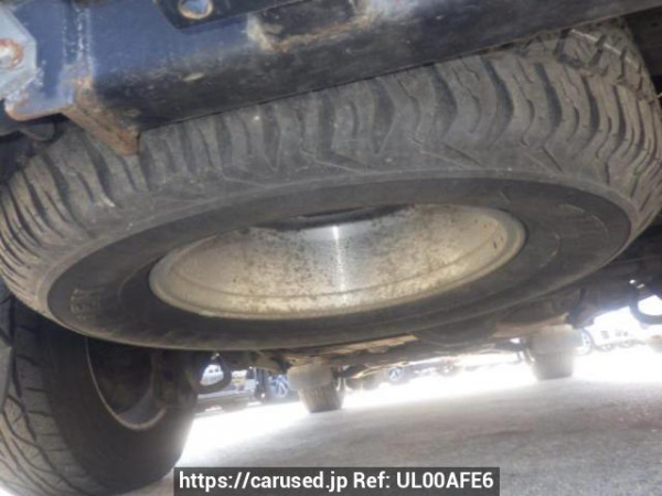 Used 2003 AT toyota land-cruiser UZJ100W Image[37]