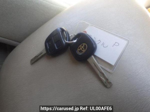 Used 2003 AT toyota land-cruiser UZJ100W Image[38]