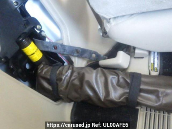 Used 2003 AT toyota land-cruiser UZJ100W Image[39]