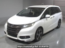 Honda Odyssey RC2