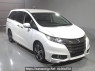 Used 2017 AT honda odyssey RC2 Image[2]