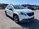 Peugeot 2008 A94HN01