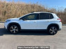 Used 2017 AT peugeot 2008 A94HN01 Image[3]