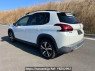Used 2017 AT peugeot 2008 A94HN01 Image[4]