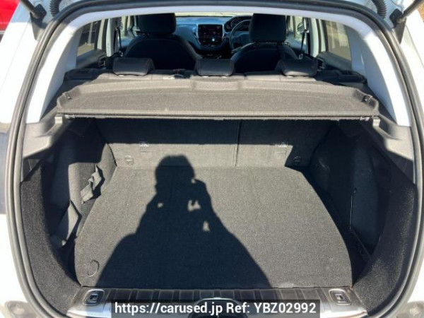 Used 2017 AT peugeot 2008 A94HN01 Image[8]