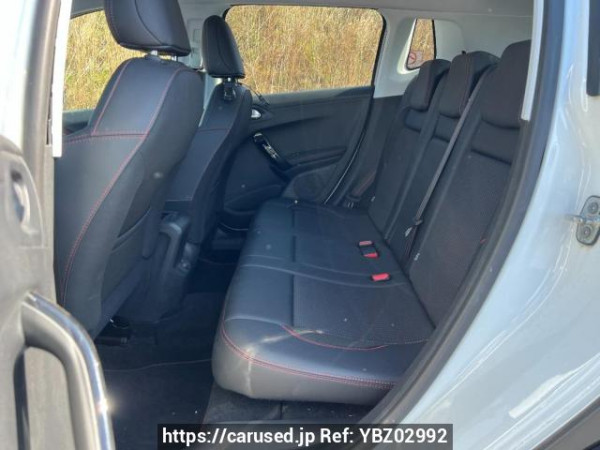 Used 2017 AT peugeot 2008 A94HN01 Image[15]