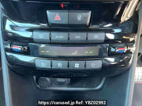 Used 2017 AT peugeot 2008 A94HN01 Image[21]